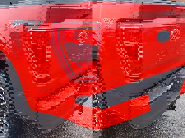 Certified 2023 Ford F150 XLT w/ Equipment Group 302A High image 25