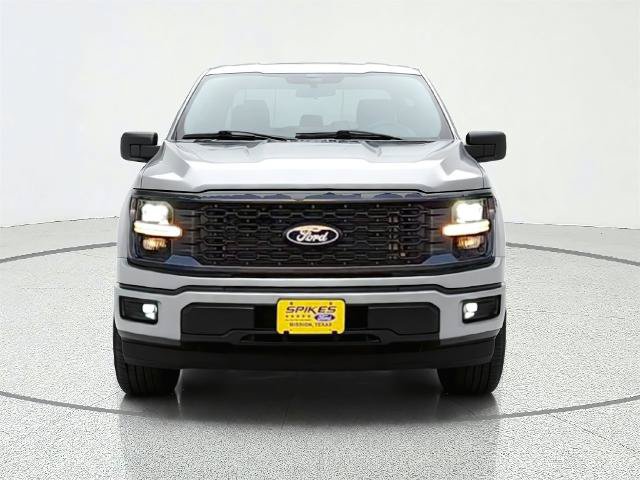Certified 2024 Ford F150 STX RWD image 2