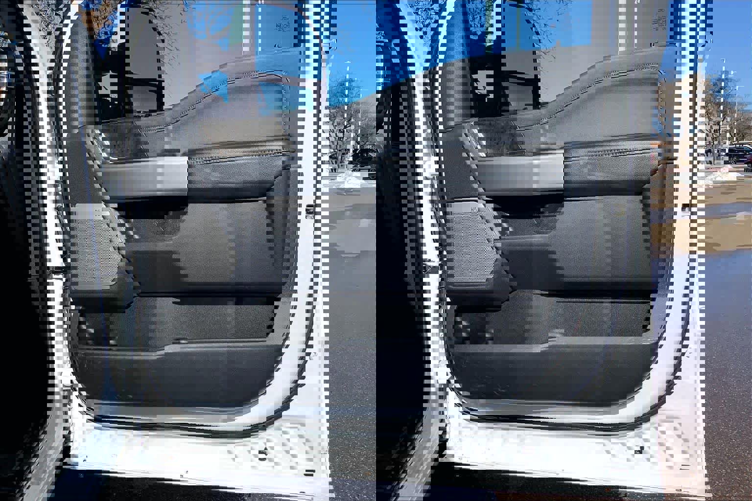 Certified 2023 Ford F250 Lariat w/ Lariat Ultimate Package image 23