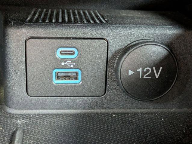 Certified 2023 Ford Escape ST-Line AWD/4WD image 22