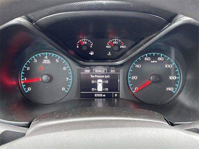 Used 2020 Chevrolet Colorado 2WD Extended Cab image 19