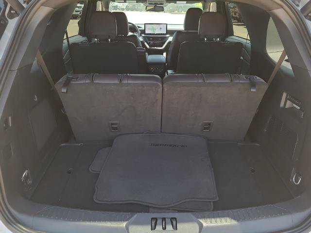 Certified 2025 Ford Explorer Platinum w/ LUX Leather Package AWD/4WD image 15