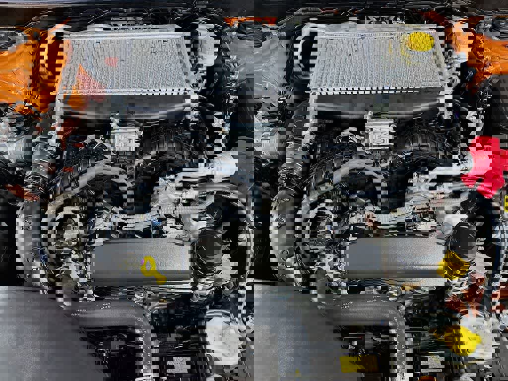 Used 2024 Subaru WRX Premium image 9