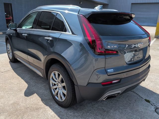 Used 2019 Cadillac XT4 Premium Luxury FWD image 6