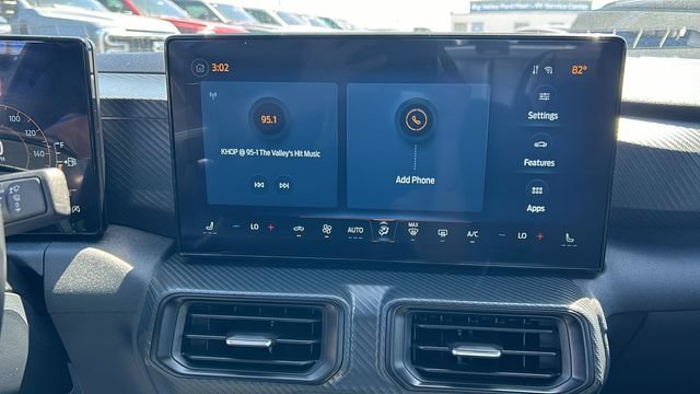 Certified 2025 Ford Mustang GT RWD image 19