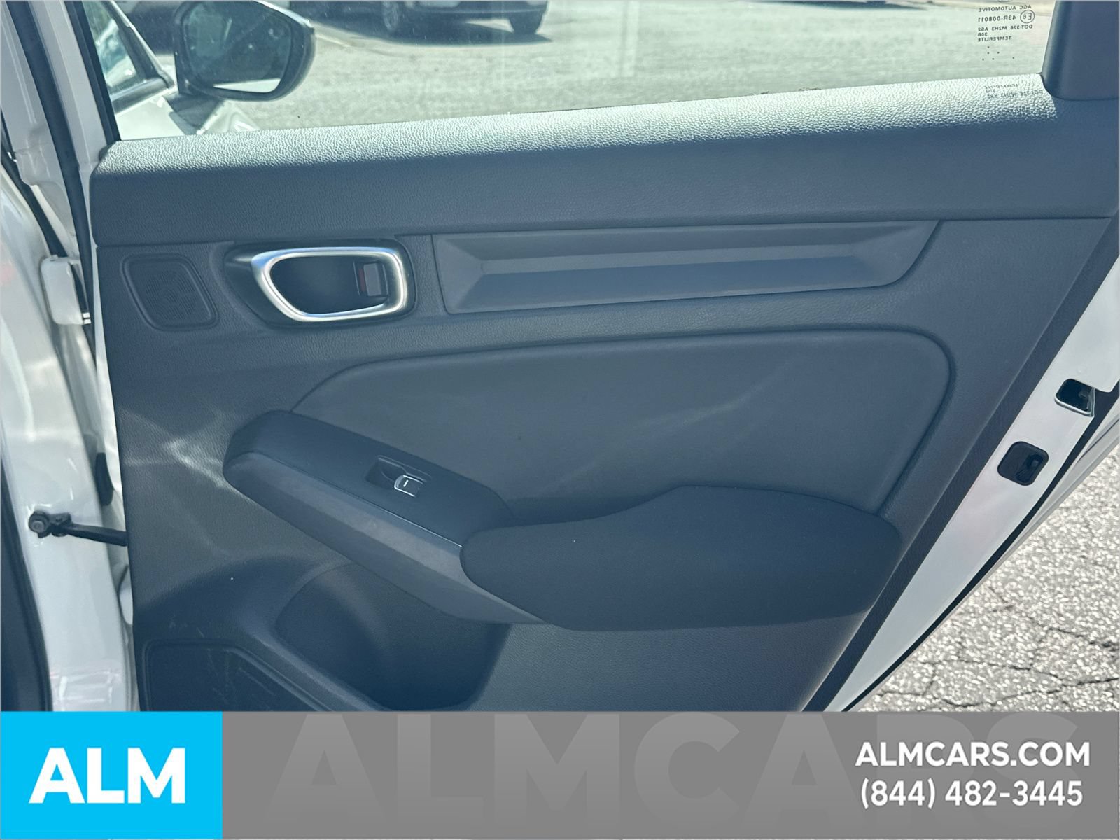 Used 2025 Honda Civic Sport image 18