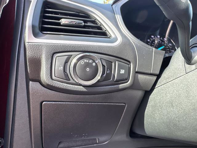 Certified 2023 Ford Edge SEL AWD/4WD image 25