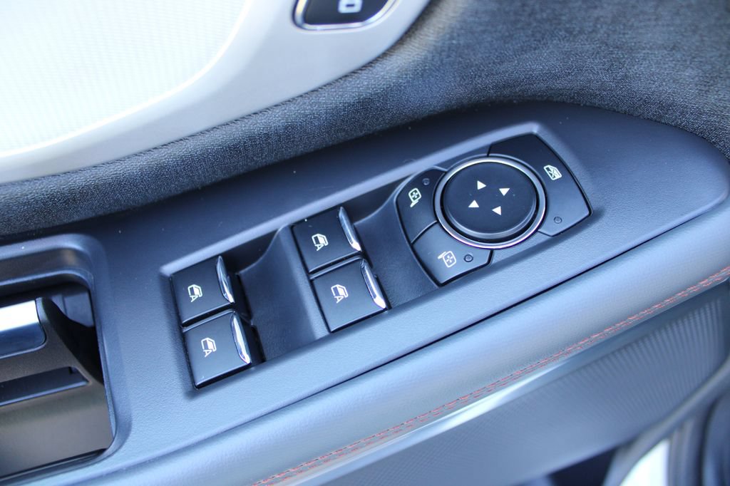 Certified 2025 Ford Expedition Active AWD/4WD image 40