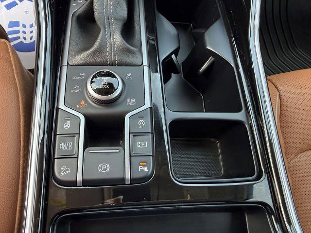 Used 2023 Kia Sorento SX Prestige AWD/4WD image 29