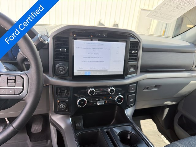 Certified 2026 Ford F150 XLT w/ Equipment Group 302A MID AWD/4WD image 19
