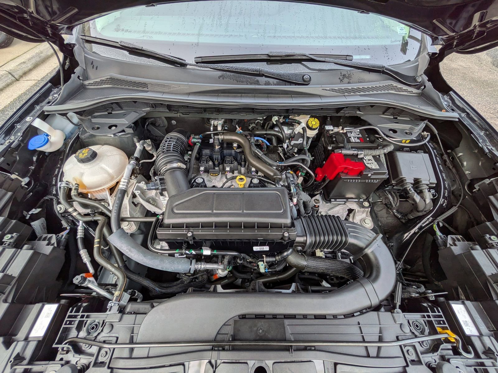 Certified 2023 Ford Escape Active w/ Tech Pack #2 image 10