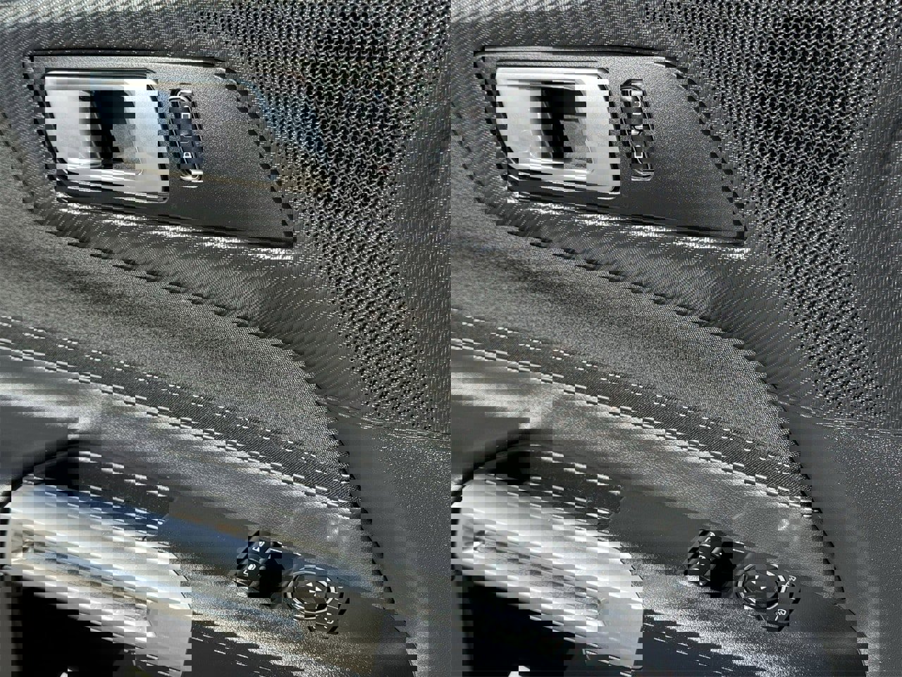 Certified 2025 Ford Mustang Coupe image 22