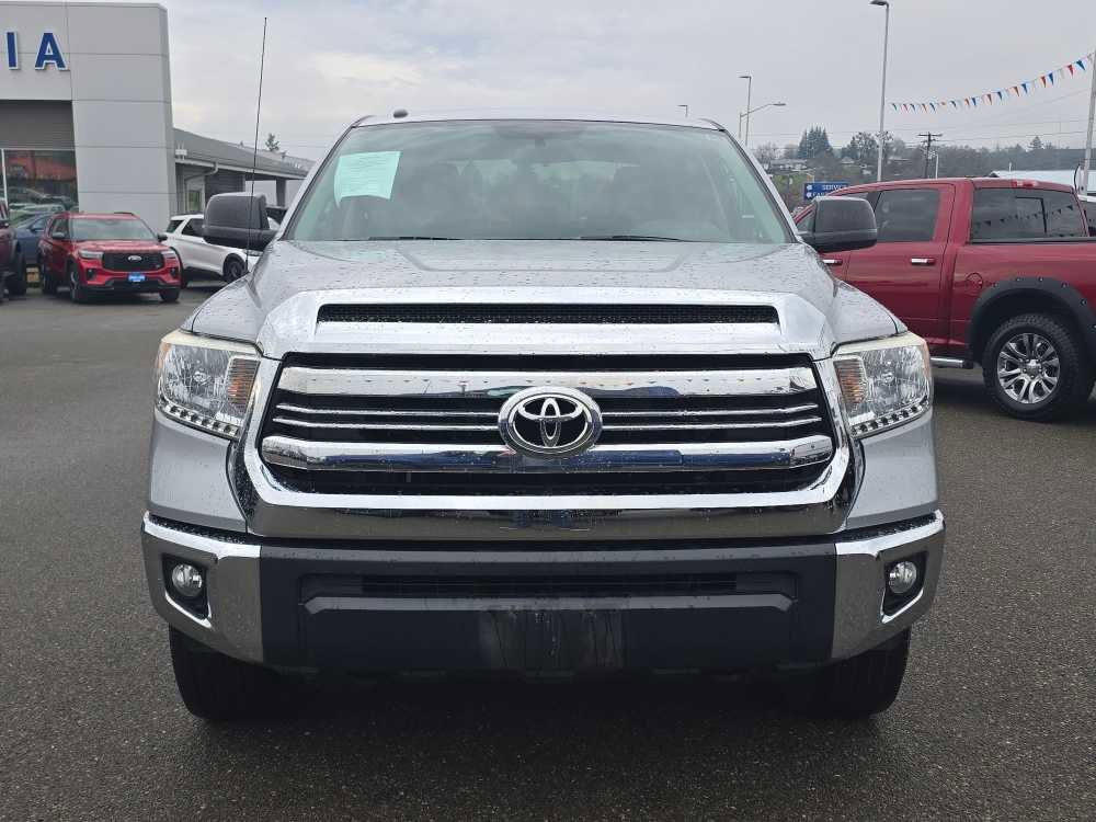 Used 2017 Toyota Tundra SR5 image 9