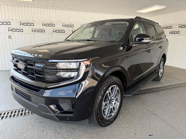Certified 2025 Ford Expedition Active AWD/4WD image 28