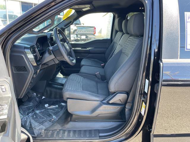 Certified 2022 Ford F150 XL w/ STX Appearance Package AWD/4WD image 9