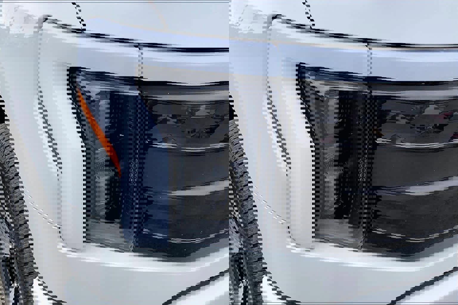 Certified 2023 Ford F150 Lightning Platinum image 28