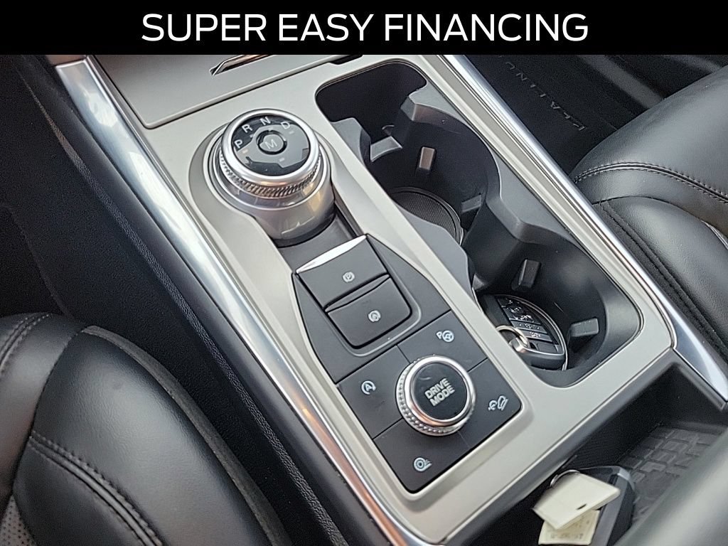 Certified 2021 Ford Explorer Platinum w/ Equipment Group 601A AWD/4WD image 31