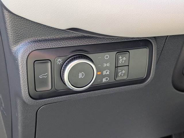 Certified 2025 Ford Explorer Platinum w/ Ultimate Package image 19