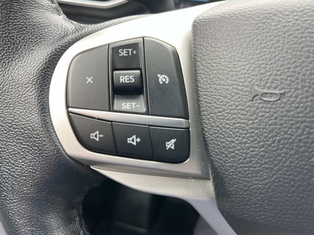 Certified 2022 Ford Explorer XLT w/ Equipment Group 202A image 32