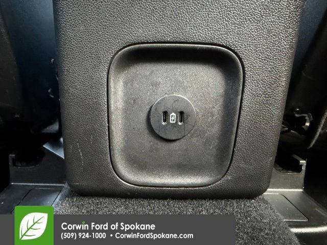 Certified 2025 Ford Escape ST-Line Select AWD/4WD image 14