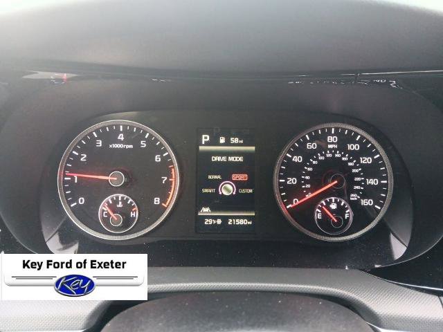 Used 2023 Kia K5 GT-Line image 36