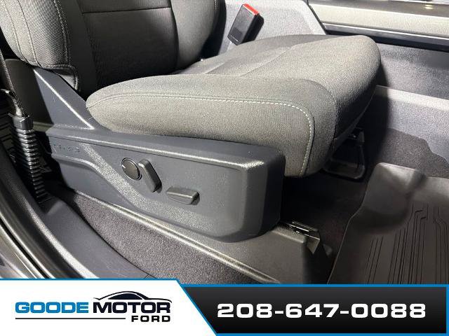 Certified 2023 Ford F150 XLT w/ Equipment Group 302A High AWD/4WD image 25