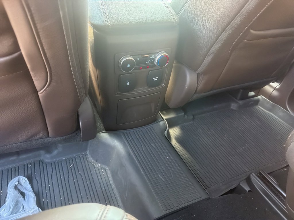 Certified 2024 Ford Explorer King Ranch w/ Technology Package image 16