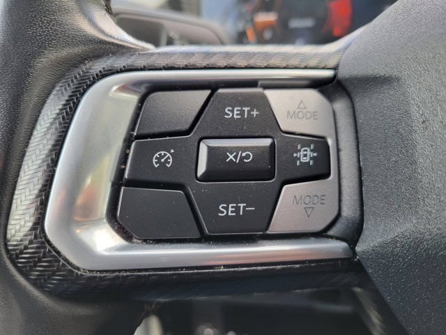 Certified 2024 Ford Mustang Premium RWD image 23