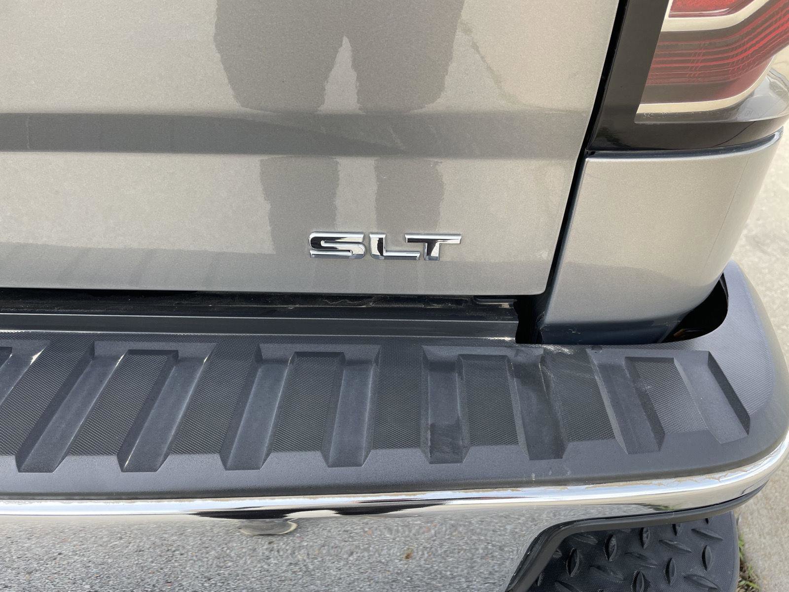 Used 2017 GMC Sierra 1500 SLT AWD/4WD image 37