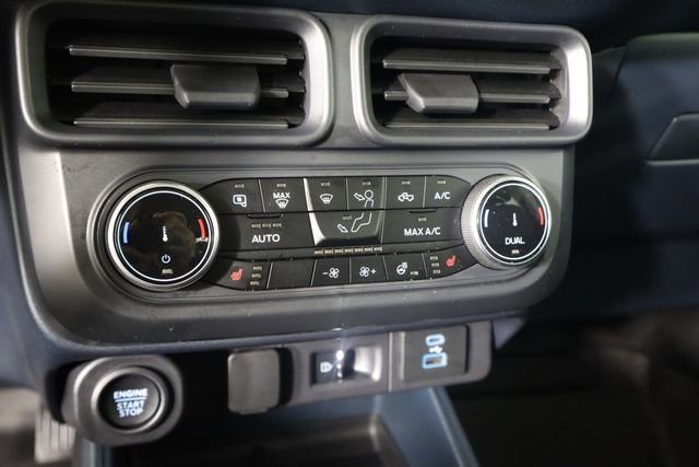 Certified 2024 Ford Maverick Lariat w/ Black Appearance Package image 57