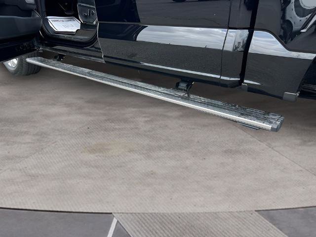 Certified 2022 Ford F150 Platinum w/ Equipment Group 701A High AWD/4WD image 15