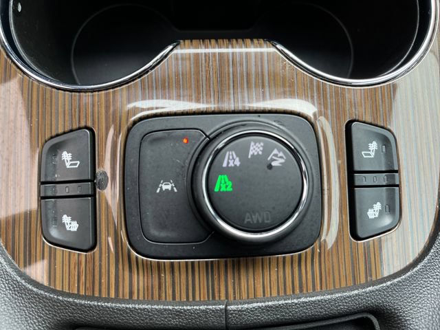 Used 2023 GMC Acadia SLE w/ Driver Convenience Package AWD/4WD image 38