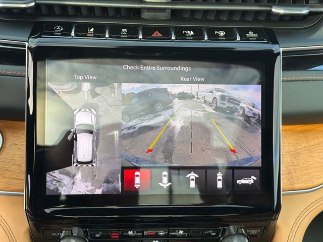 Used 2022 Jeep Grand Cherokee Summit image 23