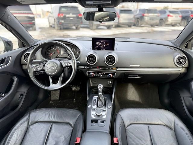Used 2020 Audi A3 2.0T Premium image 8