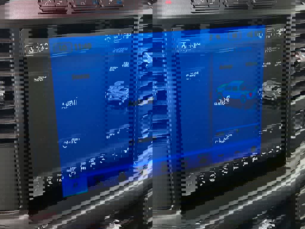 Certified 2023 Ford F150 XLT w/ Equipment Group 302A High image 20