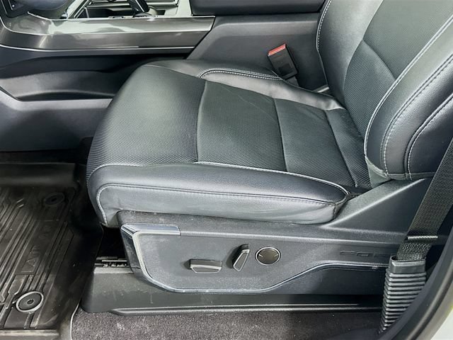 Certified 2023 Ford F150 Lariat w/ Equipment Group 502A High AWD/4WD image 27