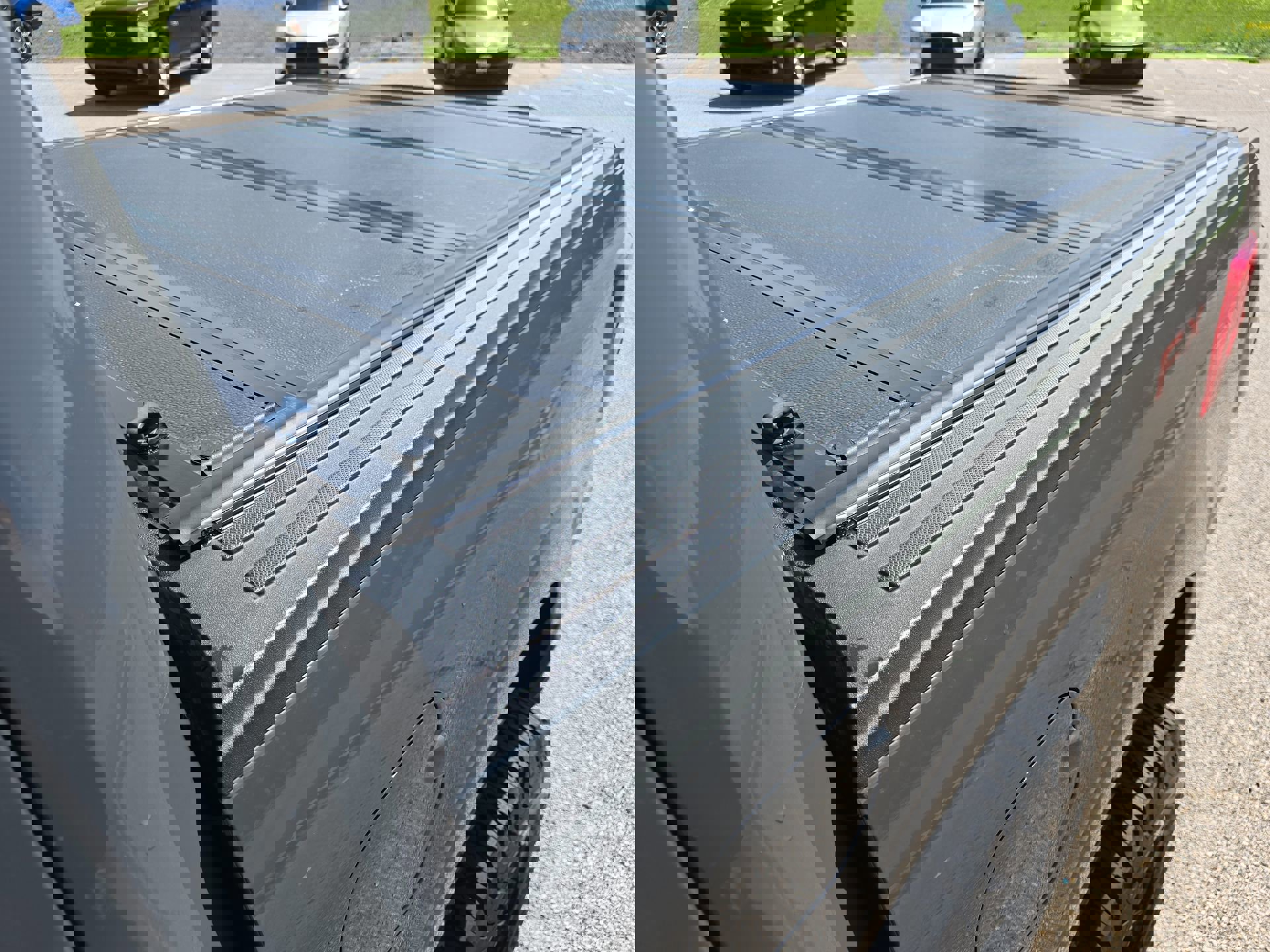 Certified 2021 Ford F150 XLT w/ Equipment Group 302A High image 22