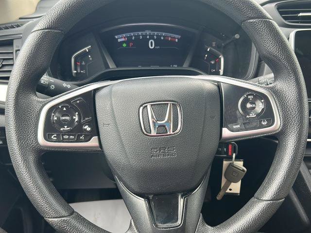 Used 2022 Honda CR-V LX image 18