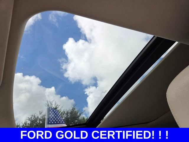 Certified 2024 Ford Expedition Limited RWD image 18