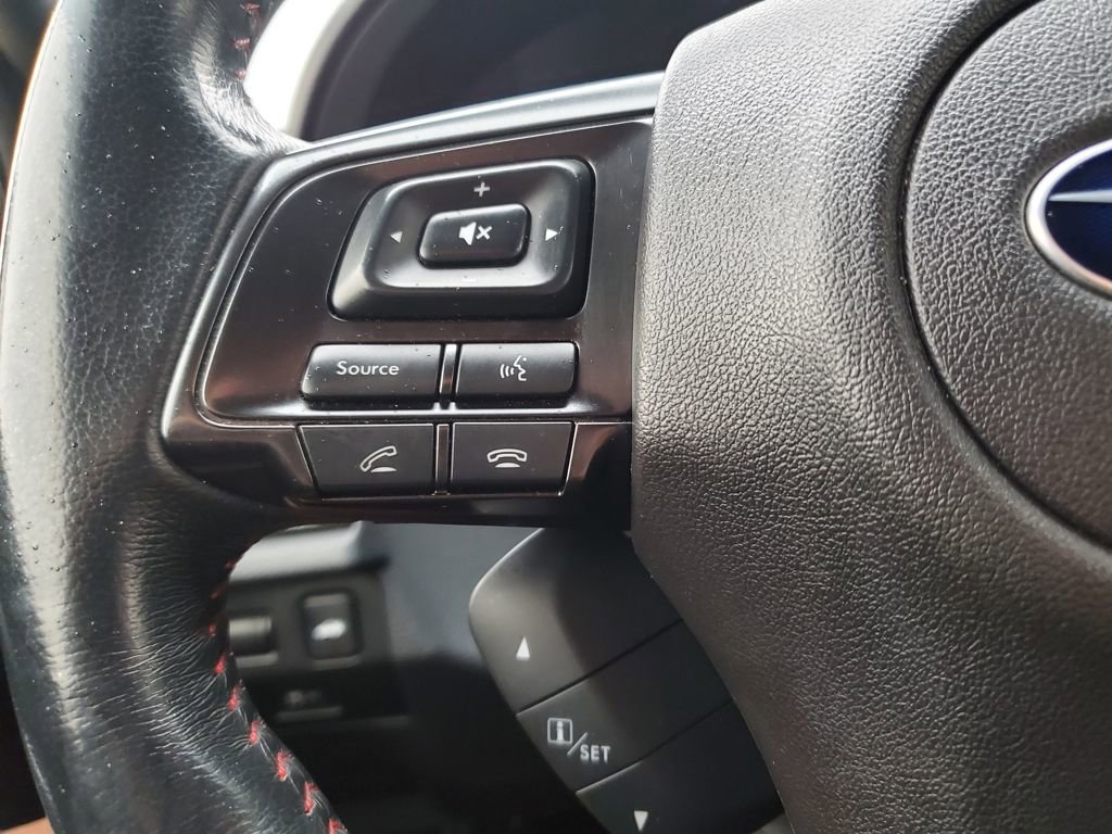 Used 2020 Subaru WRX Premium image 15