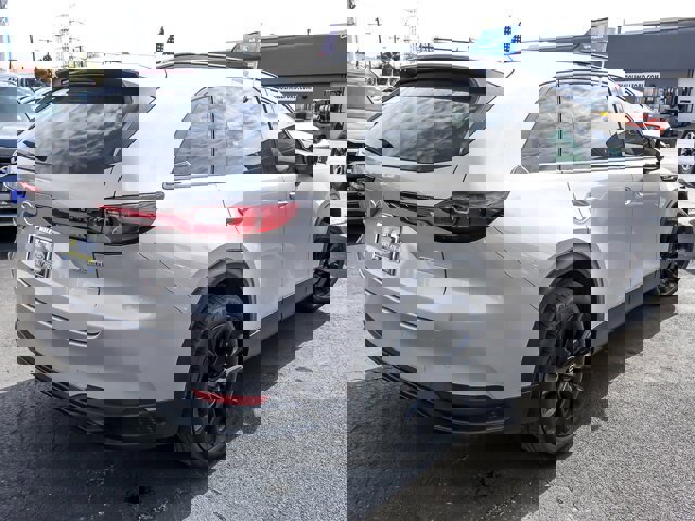 Used 2025 MAZDA CX-90 3.3 Turbo w/ Premium Sport Pkg image 5