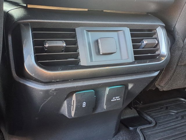 Certified 2022 Ford F150 XLT w/ Equipment Group 302A High image 26