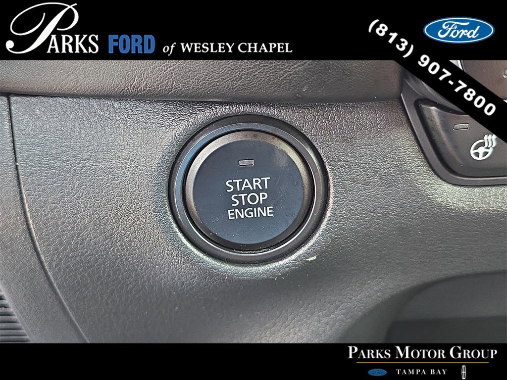 Used 2024 MAZDA CX-50 AWD 2.5 Turbo w/ Weather Package image 26