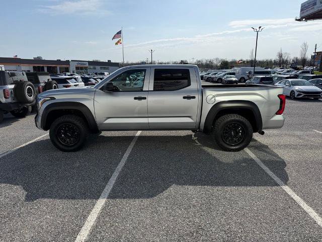 Used 2024 Toyota Tundra SR w/ SR Tow Package image 2