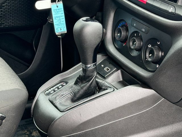 Used 2022 RAM ProMaster City Tradesman FWD image 29