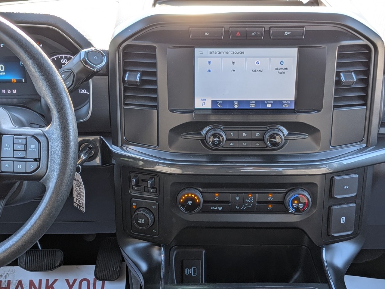 Certified 2022 Ford F150 XL w/ STX Appearance Package AWD/4WD image 17