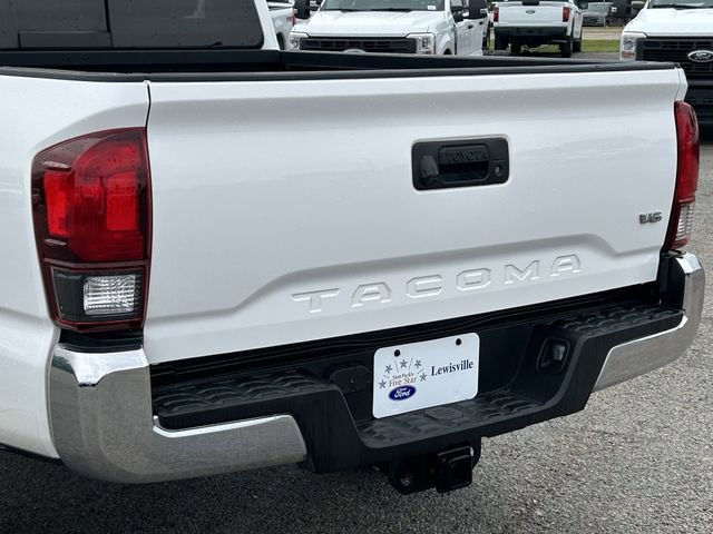 Used 2021 Toyota Tacoma SR5 image 7