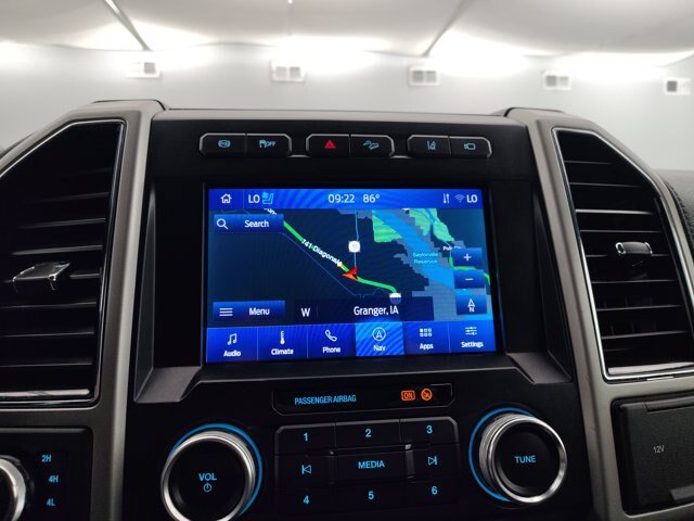 Certified 2020 Ford F350 Lariat AWD/4WD image 3