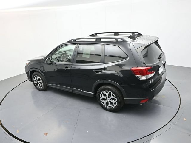 Used 2024 Subaru Forester Premium AWD/4WD image 28