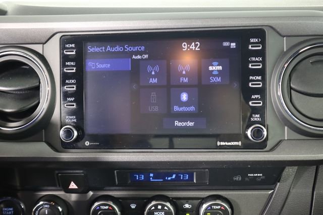 Used 2023 Toyota Tacoma TRD Off-Road AWD/4WD image 49